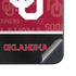 University of Oklahoma Split Jersey Galaxy A54 5G Skin